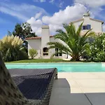 Une Escale à Pornic chambres d\'hôtes 4 épis