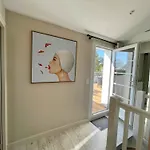 Une Escale à Pornic chambres d\'hôtes 4 épis