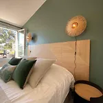 Une Escale à Pornic chambres d\'hôtes 4 épis