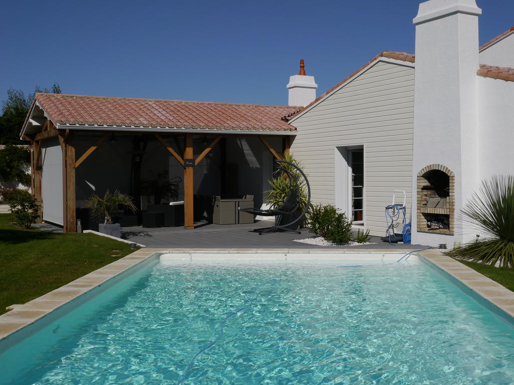 Escale à D'hôtes 4 épis